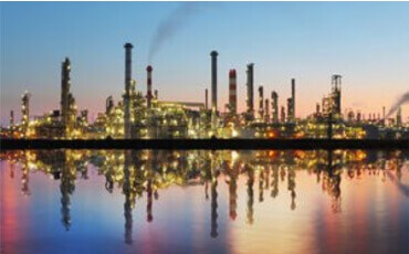 Petrochemical, Oil & Gas 
